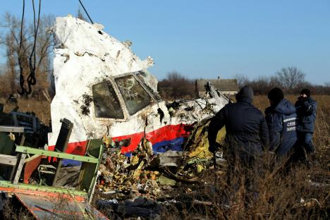 UN rules Putin DID shoot down MH17 killing 298 including 10 Brits… but Vlad’s butchers still may NEVER face justice 
