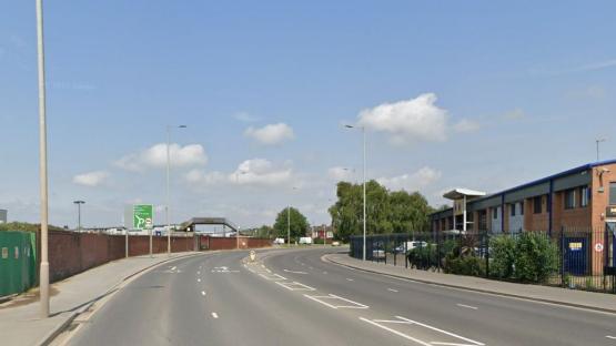 Motorcycle rider, 42, killed in late-night crash with car as cops launch urgent appeal for witnesses
