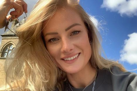 Tragic update into death of skydiver, 32, feared to have taken own life after jumping 10,000ft from plane