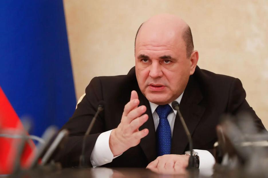 Russia leads global energy markets despite sanctions – PM Mishustin