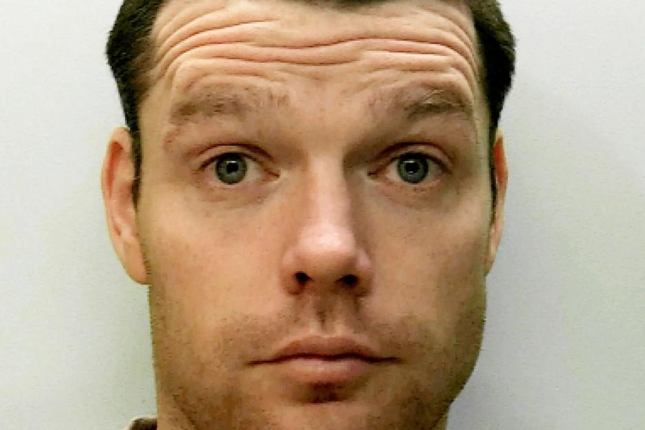 Vicious killer beat his older brother to death in ‘frenzied’ attack at their mother’s house