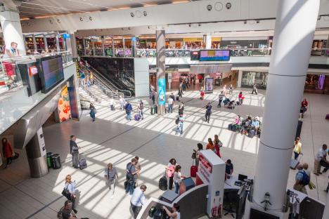 Holiday warning as major UK airport facing strikes during mid-term which may hit ’70 per cent of one airline’s flights’