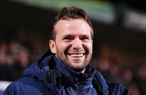 Tom Cleverley appointed Plymouth manager a month after Watford sacking as he beats ex-England team-mate to job
