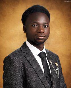 Matthias &#038; Matthew Busoye Share the Story Behind Their First Class Graduation 2