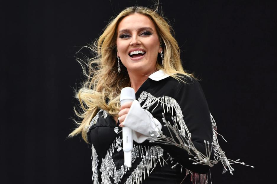 Inside Perrie Edwards’ emotional new album as she lifts lid on Jesy Nelson feud and spills intimate relationship secrets