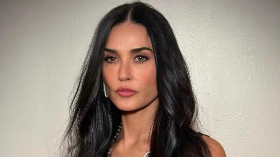 Demi Moore is NOT ‘world’s sexiest woman’ – here’s why her age-defying ‘work’ sets a bad example to next generation