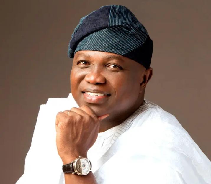 I’m loyal, will work for Tinubu’s victory – Ambode denies ADC link