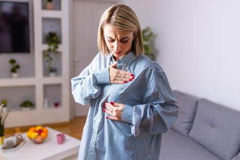 Your blood type could increase your risk of breast cancer by 18% – do you know yours?