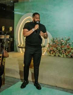 All About Mimi&#8217;s Fabulous 30th Birthday Celebration | Catch the Highlights 11