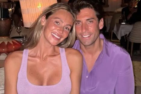 Deleted post that sparked furious row between James Argent & lover revealed before TOWIE star’s ‘inexcusable’ attack