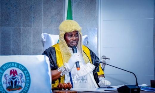 We won’t allow political office holders ridicule Kogi Assembly – Speaker warns