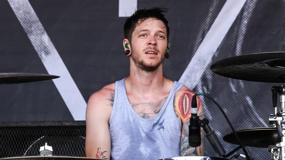 Fears for Devil Wears Prada’s ex-drummer Daniel Williams after eerie post from plane minutes before crash that killed 2