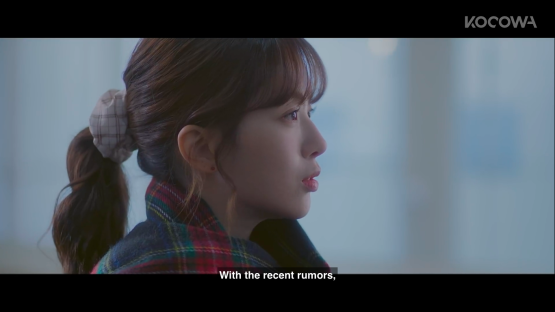 4 Bittersweet Moments For Roh Jeong Eui In Episodes 9-10 Of “Crushology 101” 26