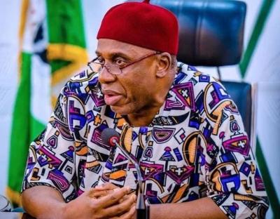 ‘He even helped me bury my dad’ – Amaechi reveals politician with greatest influence on his life