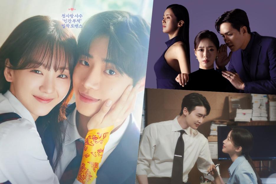 August Drama Brand Reputation Rankings Announced