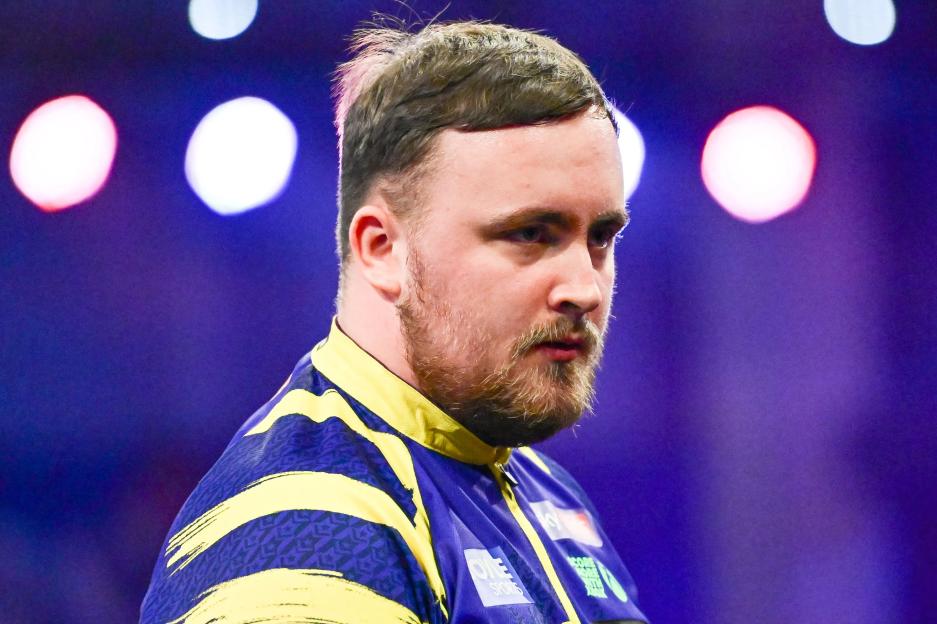 2025 German Darts Championship Prize Money: What’s at Stake Without Luke Littler?