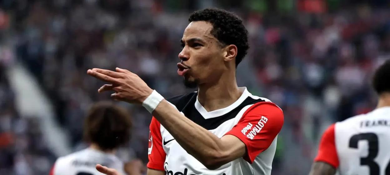 Transfer: Details of Liverpool’s deal for Hugo Ekitike