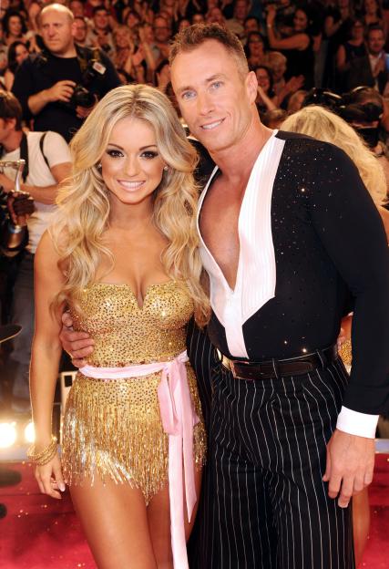 I’m a Strictly insider and I KNOW which professional dancers are secretly using fat jabs – it’s so worrying
