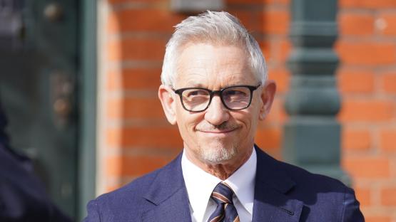UEL final: Gary Lineker predicts winner of Man United vs Tottenham