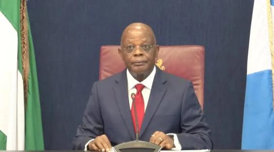 Rivers crisis: Former SSG slams Sole Adminstrator for suspending RAIEC, RIRS officials