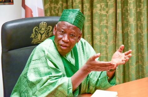 Bayelsa gov’ship election: Court judgement barring Sylva From contesting mere distraction – Ganduje