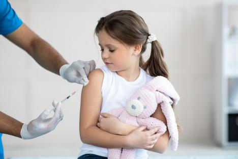 Major change to childhood immunisation schedule after concern over surge in killer infection