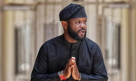 You’re an impostor – Group slams factional NANS President over claims against Seyi Tinubu