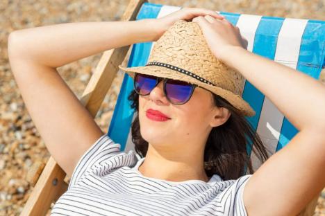 Brits rave over a £3 find they say ‘everybody should buy’ – & it’s perfect for cooling off in the sweltering weather