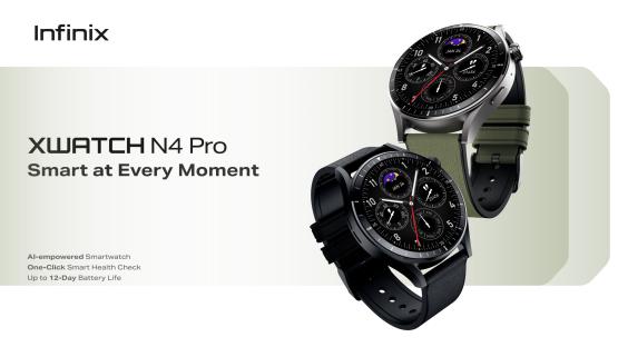 Smart, Stylish, and Seamless: Infinix is Redefining Daily Living with Its New AI-Powered Accessories 6
