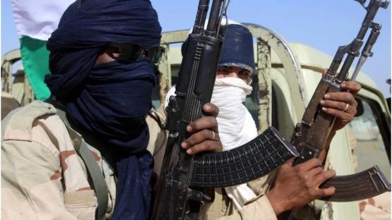 Bandits kill hunter, three others in Birnin Gwari