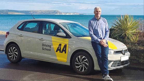 How to become driving instructor after Government pledges to clear backlog of learners waiting to take tests