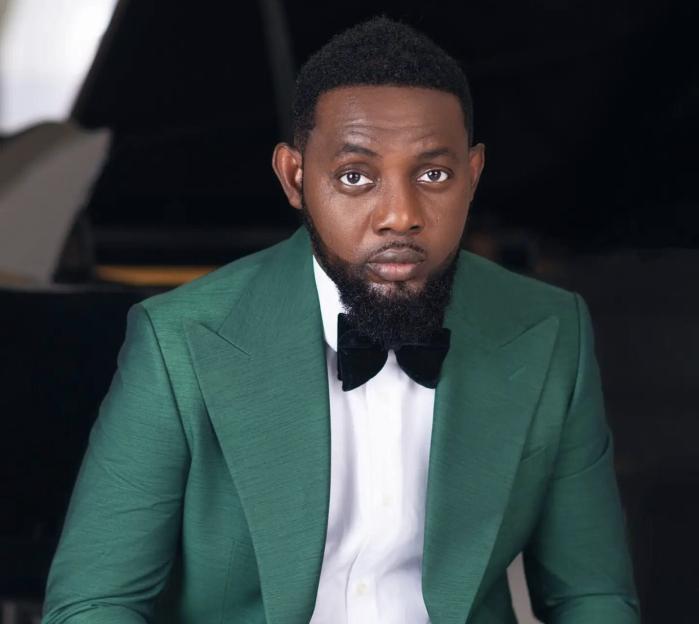 My career is far from over – AY Makun