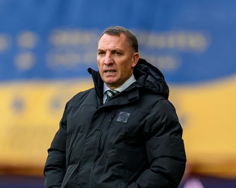 Celtic Owner Blasts Brendan Rodgers as ‘Toxic’ and ‘Self-Serving’ Following Shocking Resignation at 52