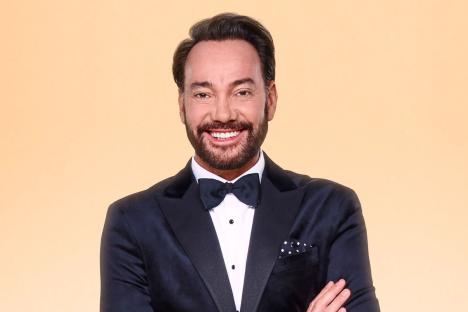 Strictly’s Craig Revel Horwood launches astonishing attack on fellow judges – insisting he’s the only one that matters