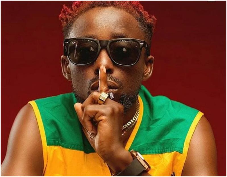Why it’s now easy for men to stay single – Rapper Erigga