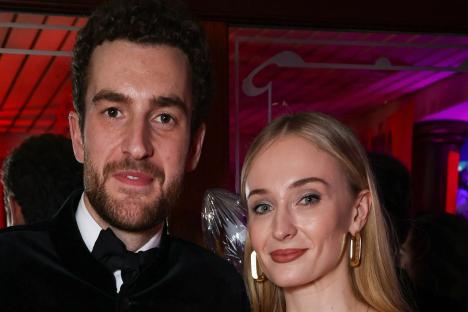 Game Of Thrones’ Sophie Turner sparks split rumours with aristocrat boyfriend after 18 months of dating