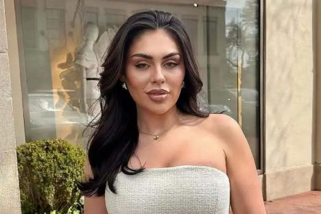 I’m a WAG and don’t pay any bills – why should I when I’ve been with him since he was broke & gave birth to his babies?