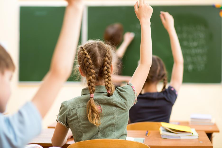 Trans teachers can now ask pupils to call them Mx instead of Mr or Mrs, says Bridget Phillipson