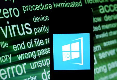 Global Microsoft closure means 400million computers to stop working properly – & you’re in danger if you don’t act soon