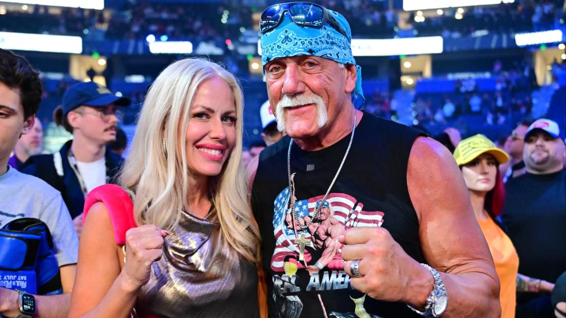 Hulk Hogan’s widow Sky Daily to SUE doctors after WWE legend underwent ‘botched surgery’ months before his death