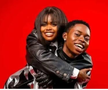 Jarvis and I have decided not to have sex until marriage – Peller