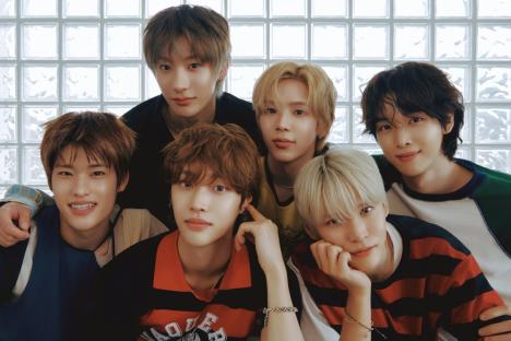 RIIZE To Become 1st K-Pop Group To Perform At Austin City Limits Music Festival