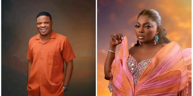 How Funke Akindele paid me just N90,000 after one month on set – Ijoba Lande speaks out