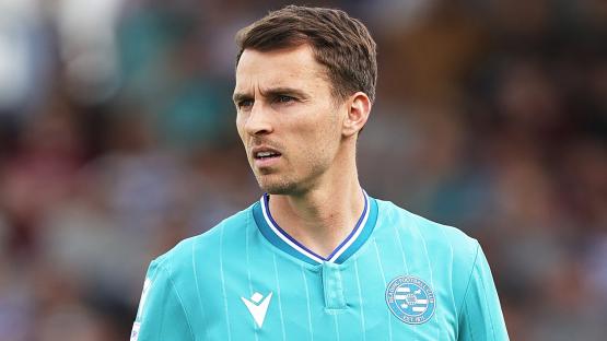 Reading release two former Tottenham stars as rebuild begins after Rob Couhig takeover saved Royals from extinction
