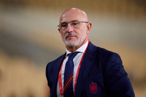 Ballon d’Or: He should remain humble – Spain manager Luis de la Fuente speaks on Yamal winning award