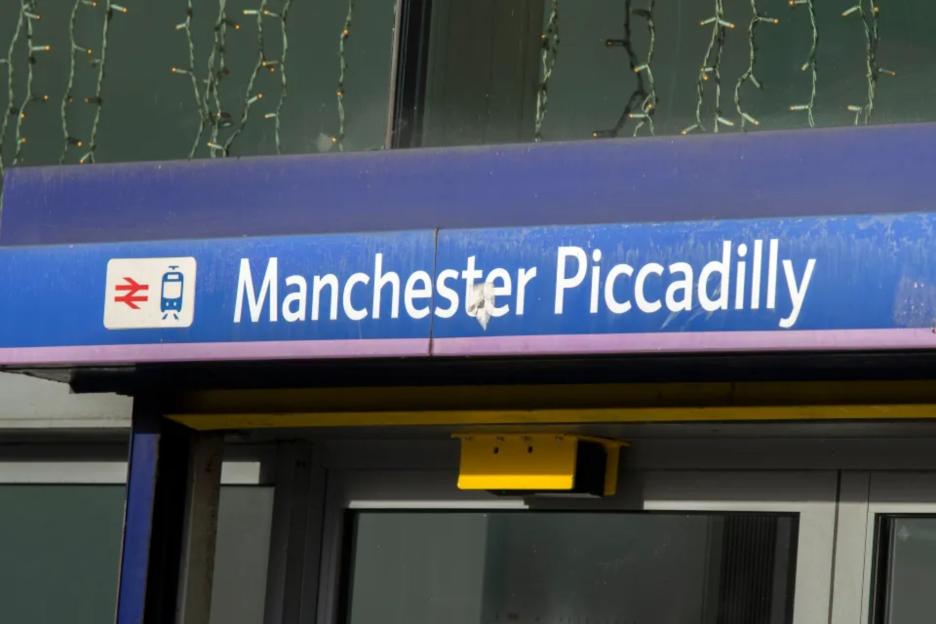 13-Year-Old Stabbed in Shocking Daylight Attack at Busy City Train Station; Four Arrested, Including Two 12-Year-Olds