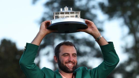 Masters 2025: How to watch iconic golf tournament at Augusta