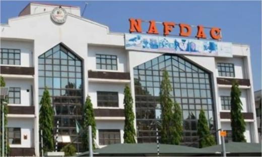 NAFDAC shuts down water plant in Nasarawa