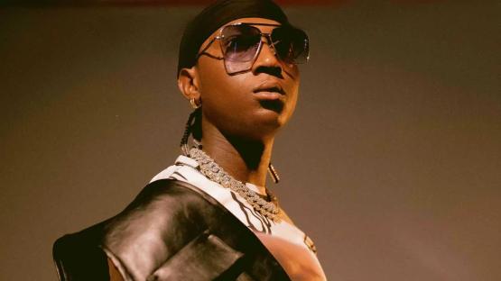 I don’t see myself as part of secular music industry anymore – Bella Shmurda