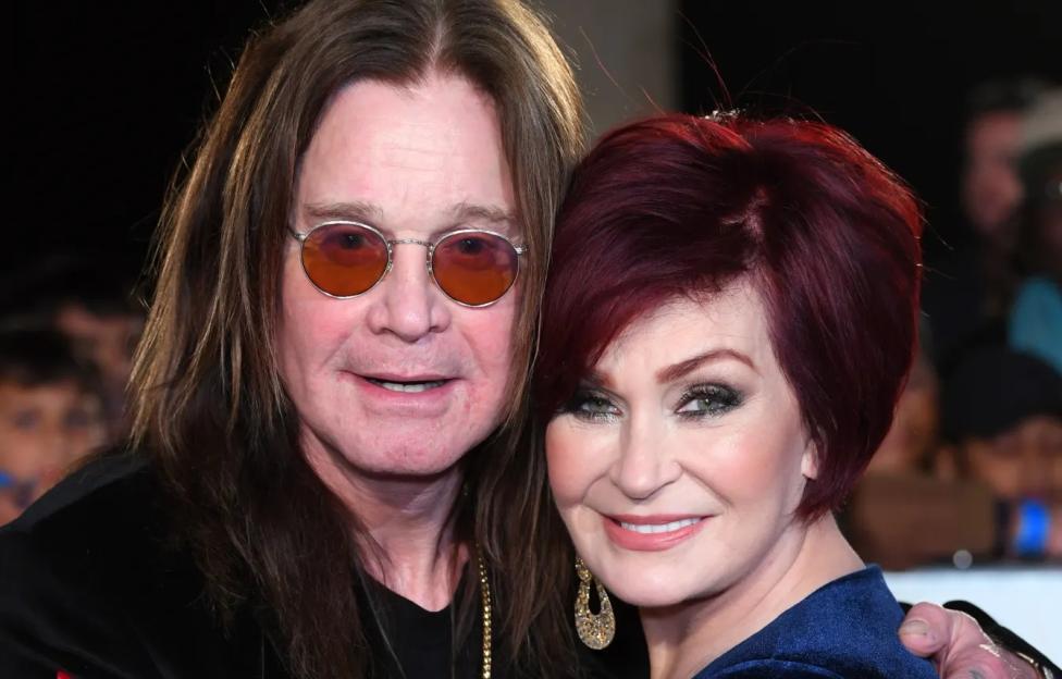 Sharon Osbourne breaks silence as she responds to touching Ozzy tributes after her beloved husband’s death aged 76